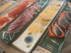 -怡咖啡海鲜自助餐厅(浦东香格里拉店)