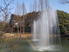 -无锡梅园公园