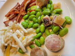 -上海虹桥宾馆味翠餐厅