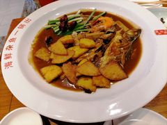 -渔家风味·鲅鱼水饺·央视展播·海鲜天津菜(开发区店)