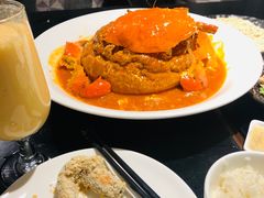 -新加坡海鲜(国贸商城店)
