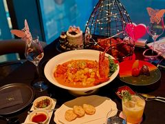 -醉东Oriental House(静安嘉里中心店)