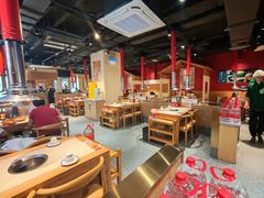 -东镇老火锅(长春路首店)