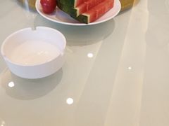 新鲜水果-小厨娘淮扬菜(天印大道店)