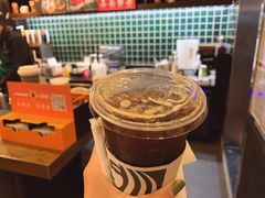 -星巴克臻选(威海威高广场店)