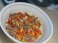 -农耕记·湖南土菜(海上世界店)