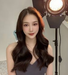 -那茉 Hair Salon
