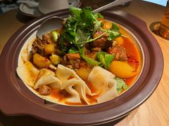 -纳鲁孜·新疆特色餐厅(上海悦荟广场店)