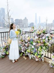-花嫁丽舍婚礼殿堂(世博江景店)