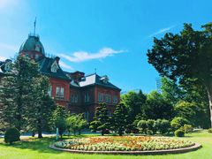 -北海道厅旧本厅舍(旧本庁舎)