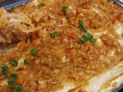 烤茄子-碎怂烤肉(钟楼柳巷店)