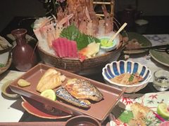 -花潮料理艺食馆(成都万象城店)