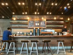 -星巴克臻选(广州高德置地秋广场店)
