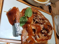 -遇见小厨·北京烤鸭·江湖菜·川菜(广福桥店)