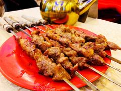 -维吾尔餐厅(宜山路店)