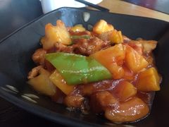 -天龙宝严素食馆(大兴善寺店)