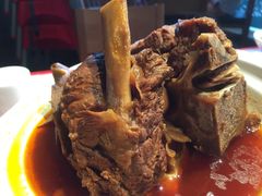 -西贝莜面村(上海百联西郊店)