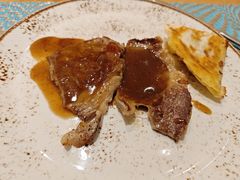 -沈阳和平艾美酒店新食谱西餐厅