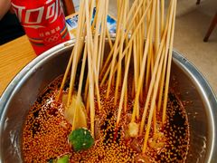 -李二哥·乐山跷脚牛肉(四川北路店)