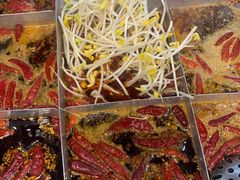 火锅-重庆老火锅王(西安北路店)