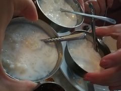 -葛尼沙印度餐厅 (镇明路店)