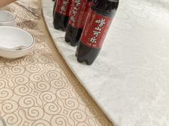 -萃华海鲜阁大排档(五四广场店)