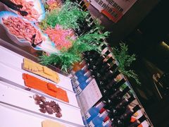 -好伦哥比萨烤肉自助(马家堡店)