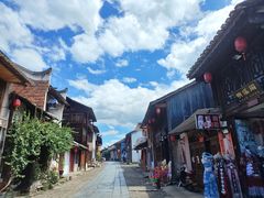 -零陵古城