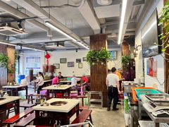 -水碾河刘老大串串香(水碾河路店)