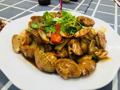 -QQ海鲜餐厅
