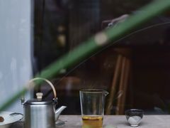 -知亘茶食