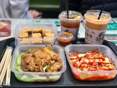 -孖记茶档·热腾茶餐(荔湾领展广场店)