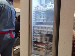 -西贝(上海中心店)