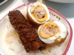 -金陵后厨·南京菜(新街口秣陵路店)