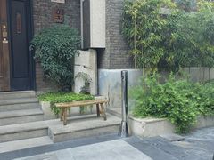 -南园民国茶楼餐厅·常州菜(北大街店)