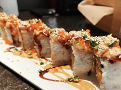 -将太无二·北美传奇寿司(荟聚购物中心西红门店)