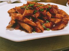 -老客站酒楼(金花南路店)