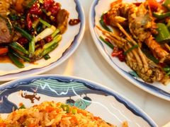 -旺鲜渔港连锁餐厅·珠海特色美食地标(爱情邮局店)