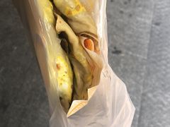 -清真西花市煎饼