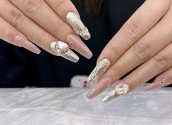 -斯馨·健康美甲美睫