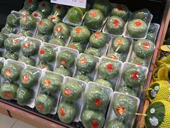 -果蔬好生活超市(双井店)