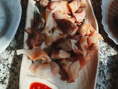 -震海贝烤贝·民俗特色店(延吉总店)