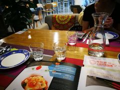 -食彩美印度特色美食餐厅·印度料理