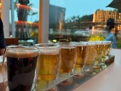 -The BREW·酿餐厅(浦东嘉里大酒店)