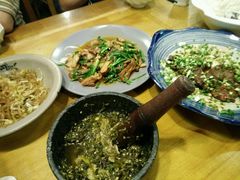 -非常粥道(天宝东街店)