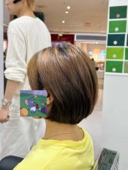 -M² LAB HAIR SALON