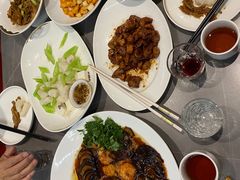 -燕春楼(海河华鼎店)