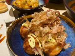 -気楽亭和食料理(气乐亭大世界本店)