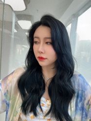 点击看大图 -MORI HAIR SALON日式美发沙龙