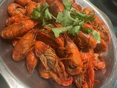 -呷湘厨·鱼汤捞饭·剁椒鱼头·辣椒炒肉(国家会展中心店)